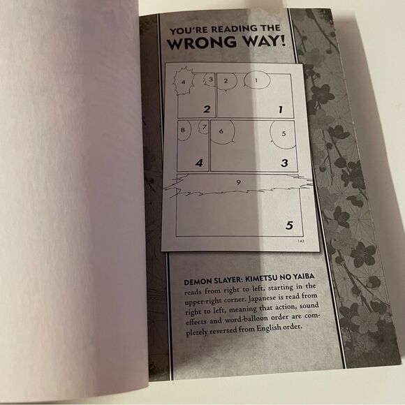 Demon Slayer 3 Paperback Book - Picture 11 of 11